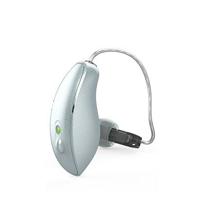 Hearing Aids