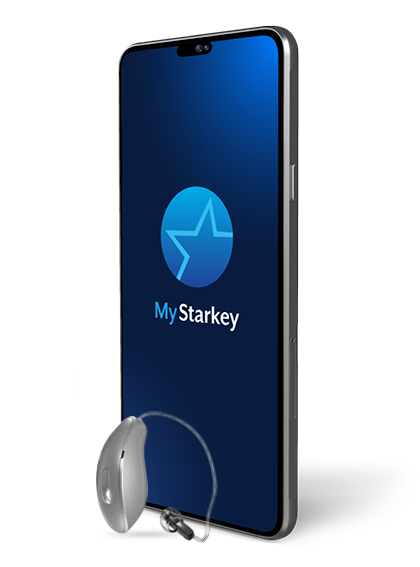 mystarkey-phone-ric
